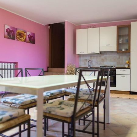 B&B Il Dosso Corte Franca Luaran gambar