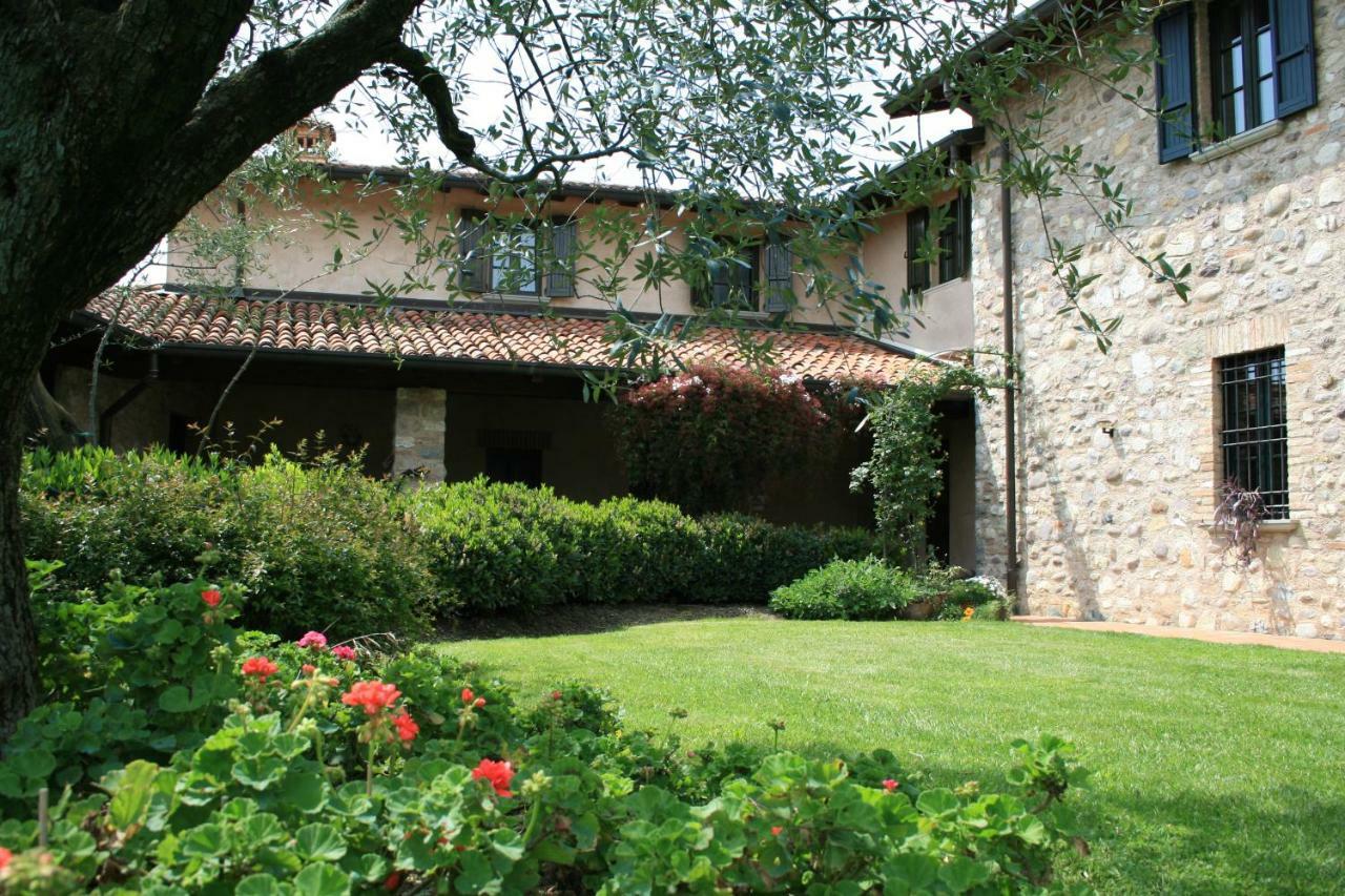 B&B Il Dosso Corte Franca Luaran gambar