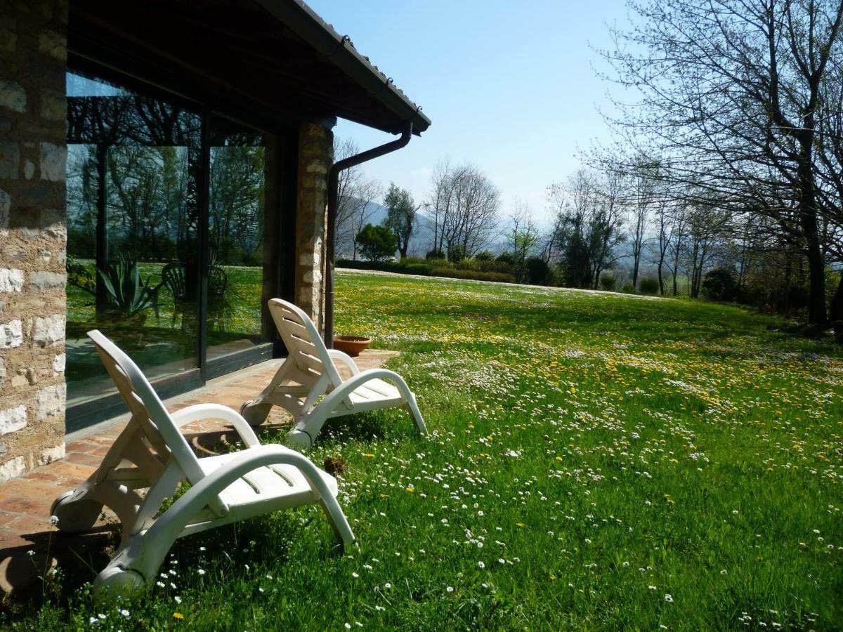 B&B Il Dosso Corte Franca Luaran gambar