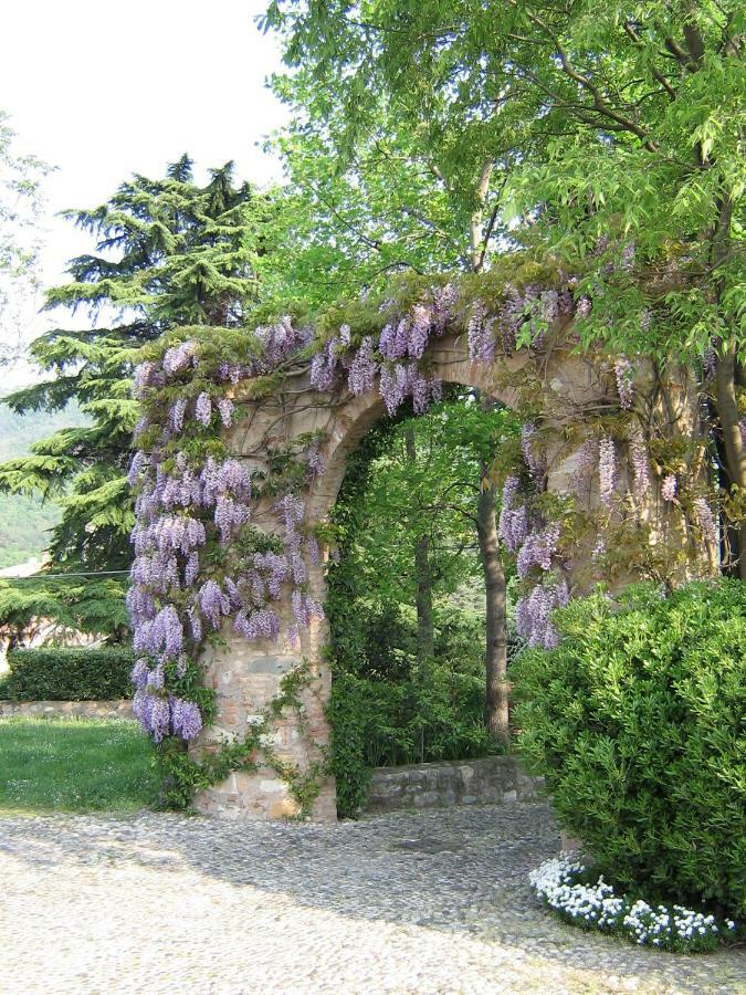 B&B Il Dosso Corte Franca Luaran gambar