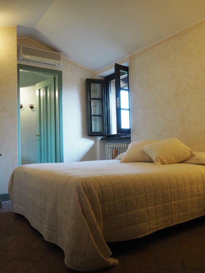 B&B Il Dosso Corte Franca Luaran gambar