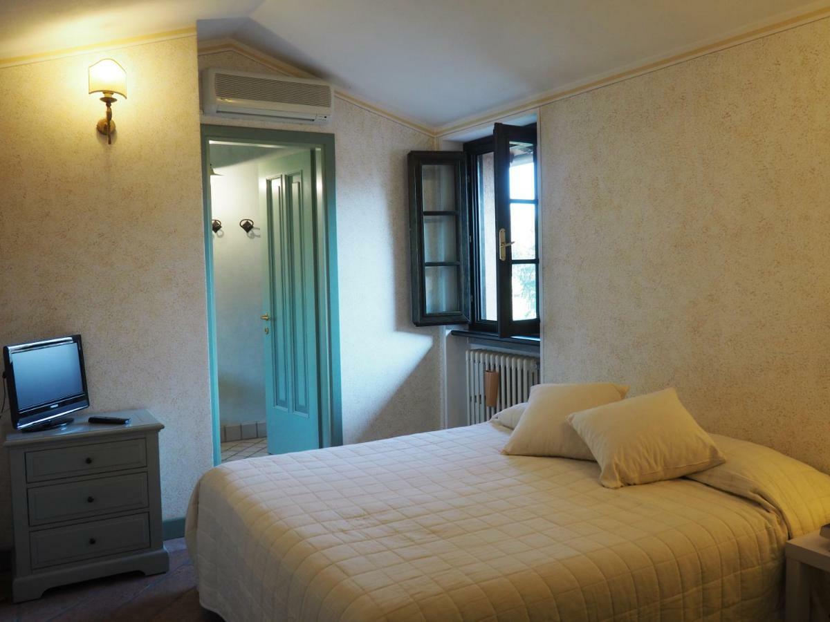 B&B Il Dosso Corte Franca Luaran gambar