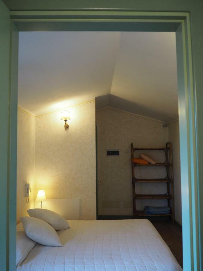 B&B Il Dosso Corte Franca Luaran gambar