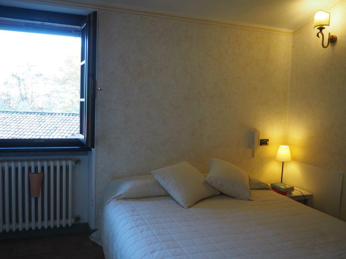 B&B Il Dosso Corte Franca Luaran gambar