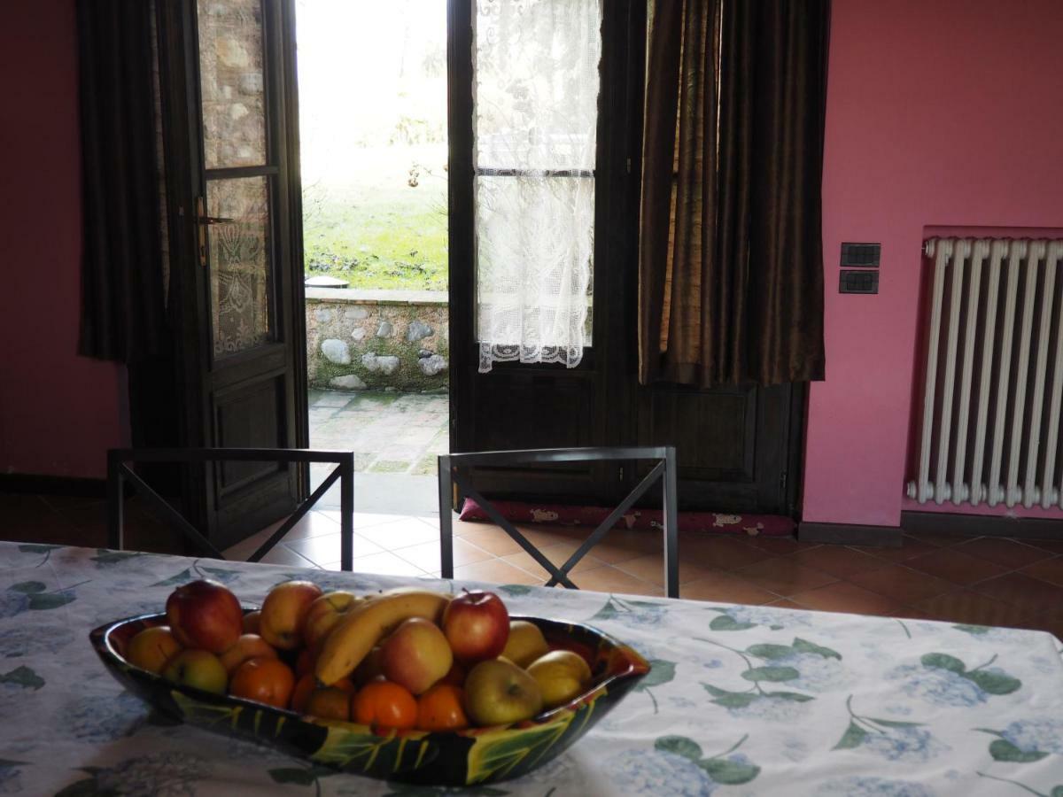 B&B Il Dosso Corte Franca Luaran gambar