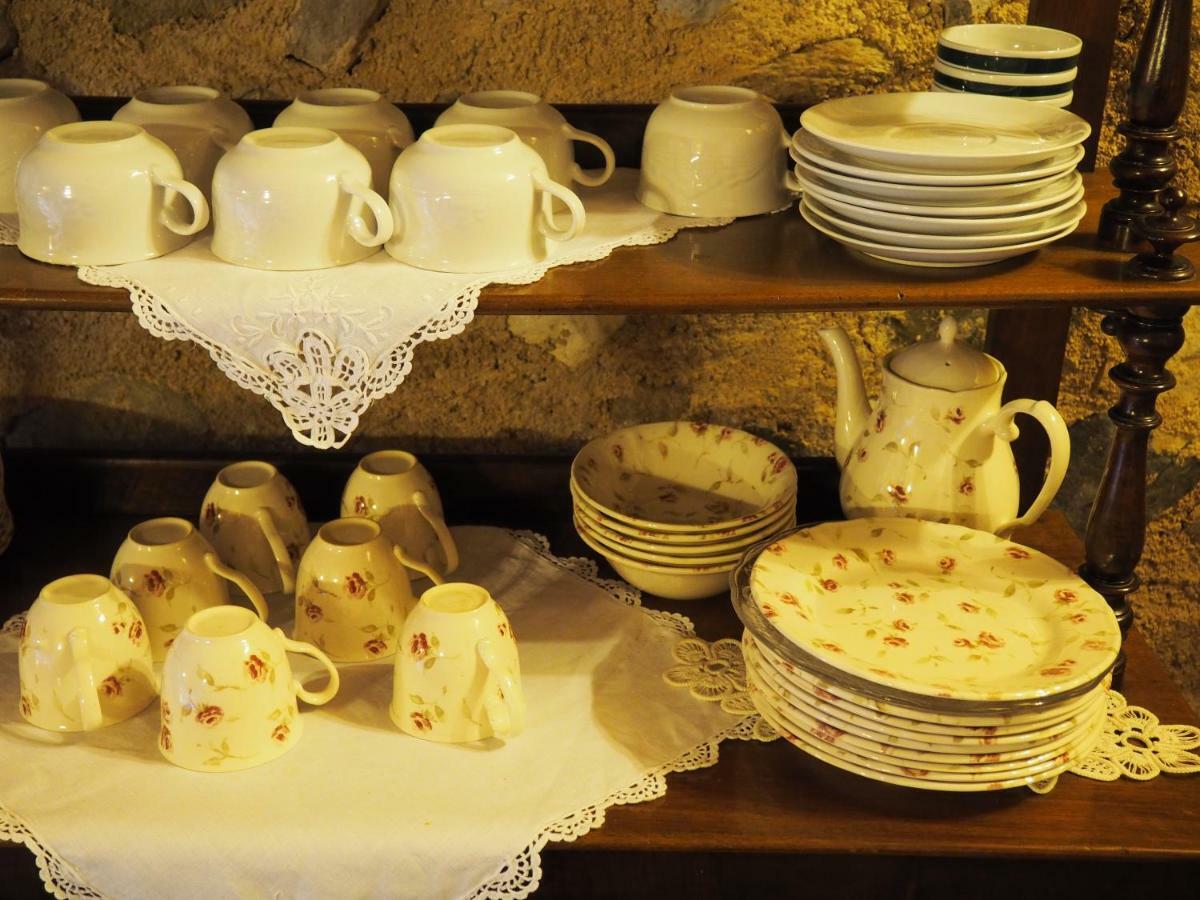 B&B Il Dosso Corte Franca Luaran gambar