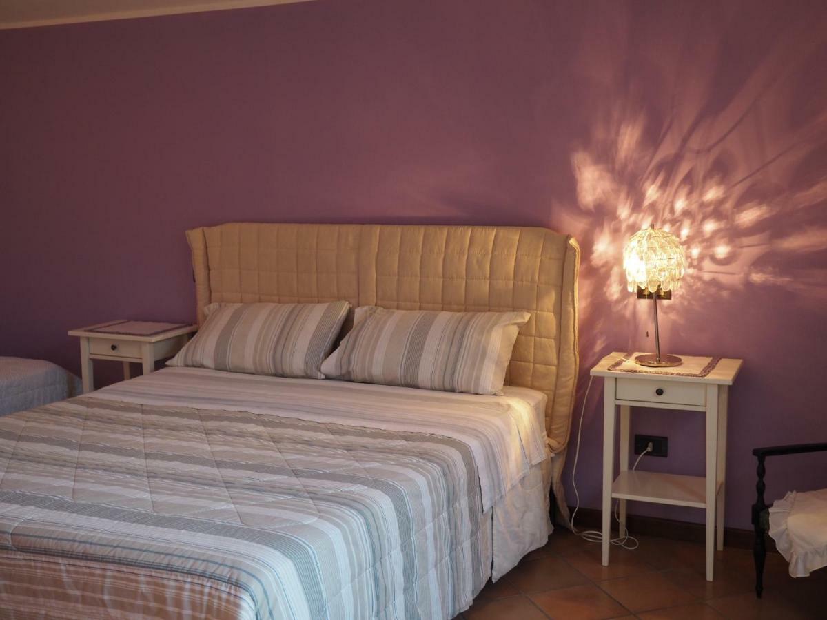 B&B Il Dosso Corte Franca Luaran gambar