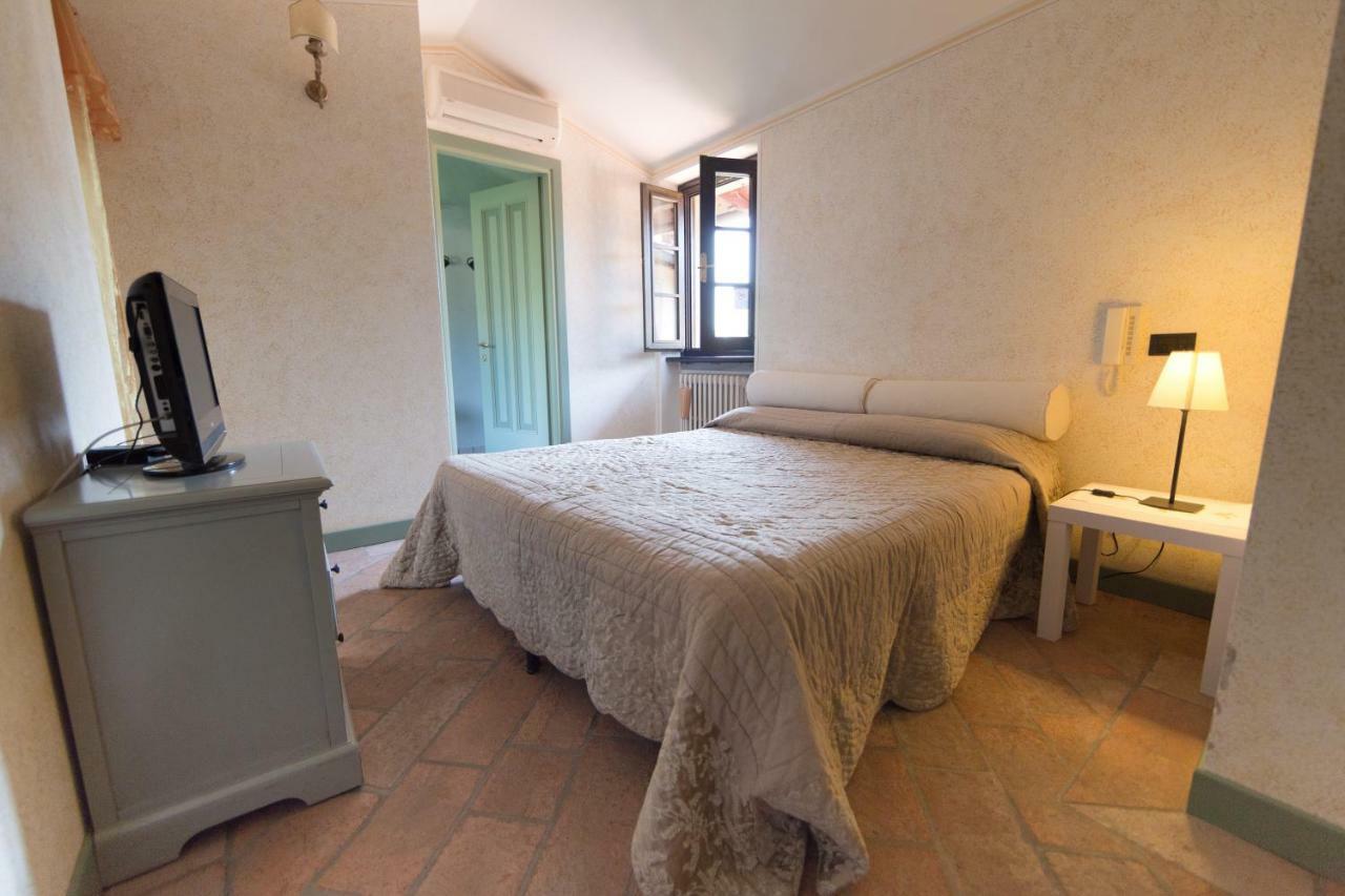 B&B Il Dosso Corte Franca Luaran gambar