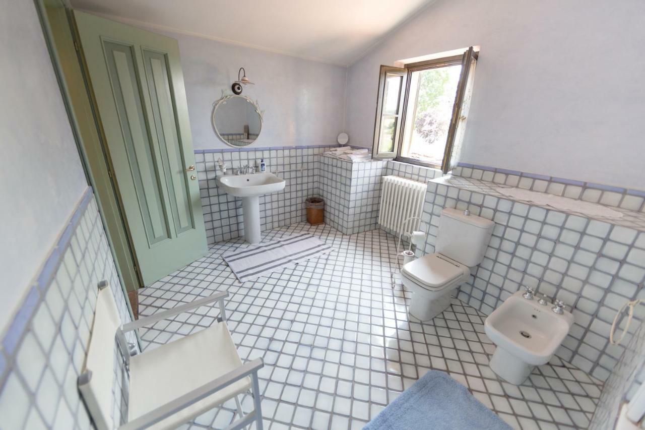 B&B Il Dosso Corte Franca Luaran gambar