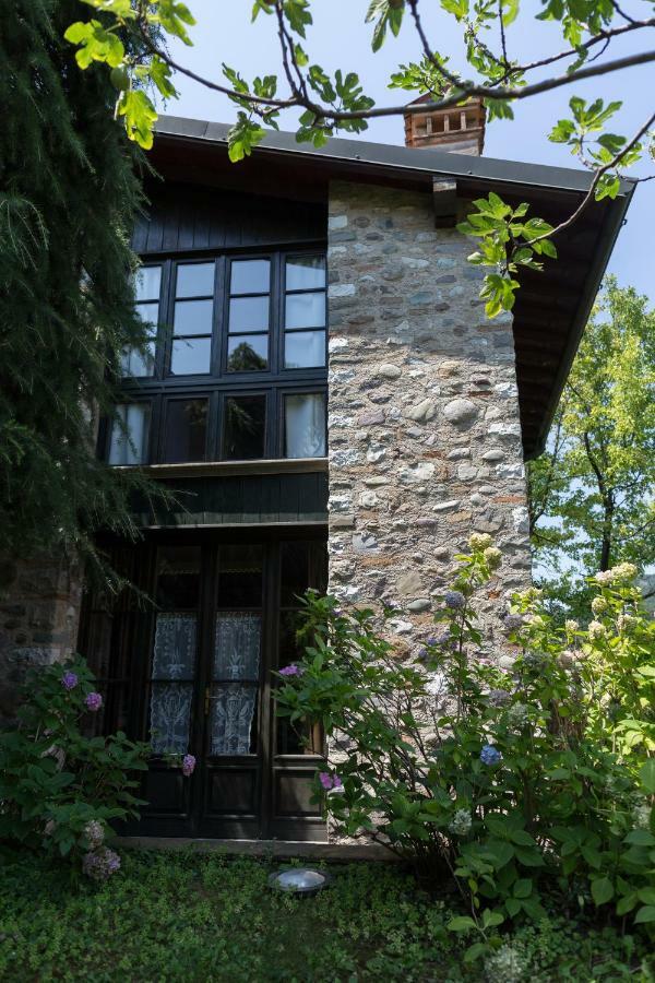 B&B Il Dosso Corte Franca Luaran gambar